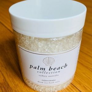palm beach collection bath salt